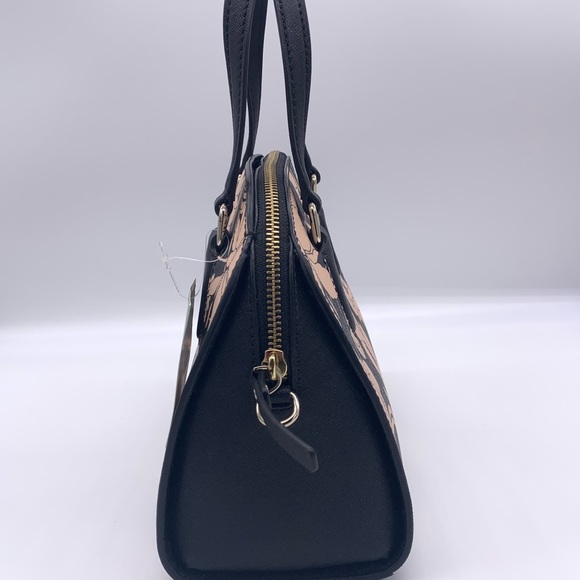 NWT Kate Spade Mini Reiley Laurel Way Gardenia - Picture 4 of 10